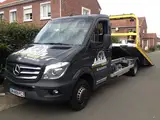 Photo de Autobots service - Depannage remorquage