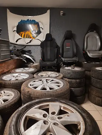 Photo publiée sur la fiche Google de Casse automobile Bon Port