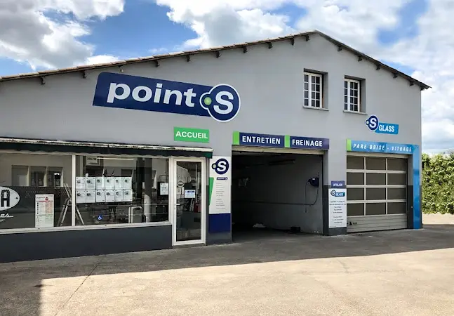 Photo publiée sur la fiche Google de Point S - Villeneuve-sur-Lot (JPL AUTOMOBILES), Villeneuve-sur-Lot