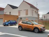 Photo de Dacia Poitiers SAPA - Groupe SOFIBRIE