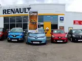 Photo de RENAULT BESSINES AUTOMOBILES
