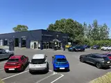 Photo de PEUGEOT - GARAGE DES QUATRE CHEMINS, Réparation, Vente de véhicules neufs et occasions toutes marques