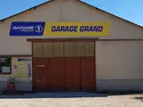Photo de GARAGE GRAND - GARAGE PREMIER