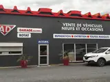 Photo de AD Expert Garage Rotat (SARL) Réparateur agréé