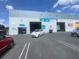Photo de Pagnoux Pro Carrosserie