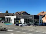 Photo de Garage La Bonne Rencontre - Agent Renault Dacia à Thonon-Les-Bains