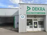 Photo de Centre contrôle technique DEKRA (AUTO-MOTO)