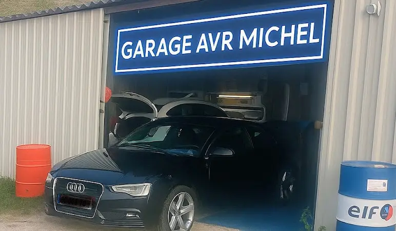 Photo publiée sur la fiche Google de Garage AVR Michel, Gaillan-en-Médoc