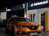 Photo de Renault BONHOMME GARAGE