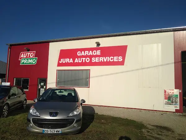 Photo publiée sur la fiche Google de Jura Auto Services Autoprimo, Courlaoux