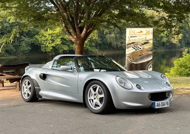 Photo publiée sur la fiche Google de ES motorsport 24, Creysse