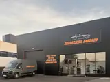 Photo de CARROSSERIE GAUDRON