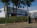 Photo de Centre pare-brise S Glass Senlis