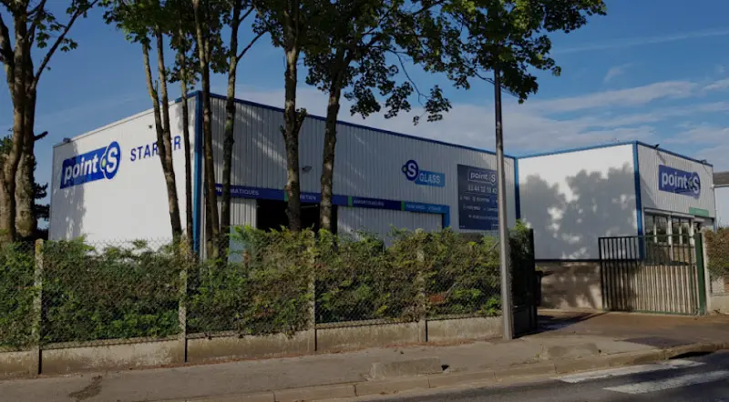Photo publiée sur la fiche Google de Centre pare-brise S Glass Senlis, Senlis