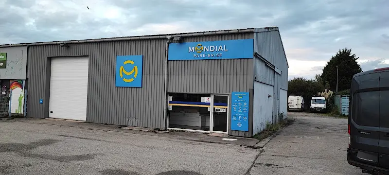 Photo publiée sur la fiche Google de Mondial Pare-Brise Tourlaville, Cherbourg-en-Cotentin