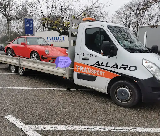 Photo publiée sur la fiche Google de Dépannage Allard autos, Cousances-les-Forges