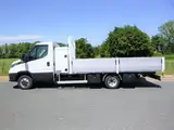 Photo de Carrosserie Industrielle Prevost