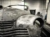 Photo de Pujol Auto : carrosserie de Guyenne
