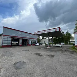 Photo publiée sur la fiche Google de Garage Martin-Peulet, Neuville-les-Dames