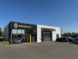 Photo de RENAULT BOUHY - SARL ROCHES