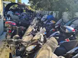Photo de Enlèvement Epave Scooter Gratuit en Ile-De-France