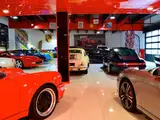 Photo de Castellet Car Motorsport