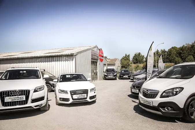 Photo publiée sur la fiche Google de Car'Occaz Automobiles, Thue et Mue