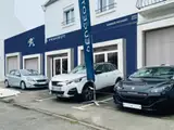 Photo de Garage EDSP Richard agent Peugeot