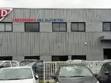Photo de AD Carrosserie DES ALOUETTES