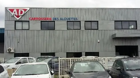 Photo publiée sur la fiche Google de AD Carrosserie DES ALOUETTES, Eaubonne