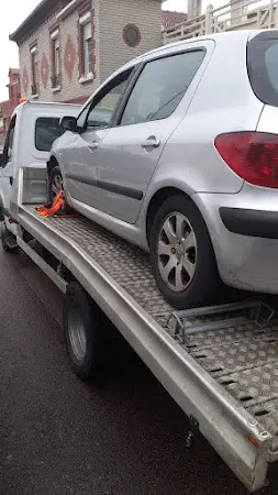 Photo publiée sur la fiche Google de Paris auto depannage, Saint-Ouen-sur-Seine