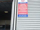 Photo de Garage automobile du centre