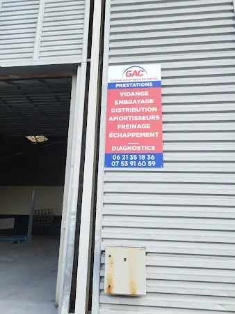 Photo publiée sur la fiche Google de Garage automobile du centre, Saint-Pierre-des-Corps