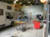 Photo de Flash-service camping car 74 dépannage