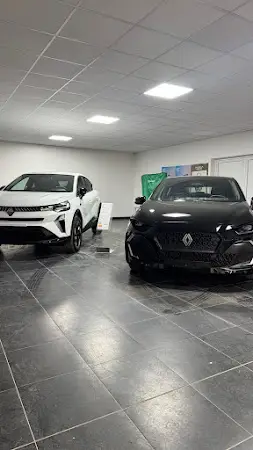 Photo publiée sur la fiche Google de Garage BC2M - Renault / Dacia, Pont-Sainte-Maxence