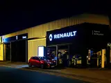 Photo de Garage RENAULT-DACIA - Agence de l'aiguillon