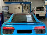 Photo de AUTOSUR MOTOSUR Contrôle Technique AUTO & MOTO