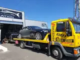 Photo de GARAGE MARLEY Dépannage - Remorquage - Mécanique - Carrosserie