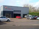 Photo de AD Carrosserie GUBERT ET FILS