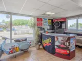 Photo de Garage saint jacques / Viger Automobiles