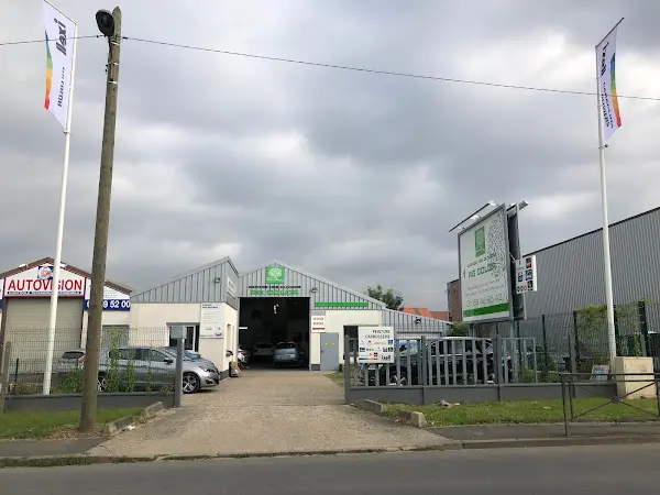 Photo publiée sur la fiche Google de Garage Des Oliviers - Motrio, Vigneux-sur-Seine