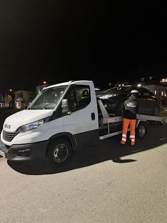 Photo publiée sur la fiche Google de TC DÉPANNAGE 57 24h/24 7j/7 - AUTO/MOTO, Moulins-lès-Metz