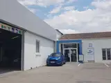 Photo de Ford Garage des Lauzières Concessionnaire