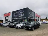 Photo de ZeCarrossery & ZePare-Brise St-Georges-des-Groseillers / Flers - BFO Automobiles