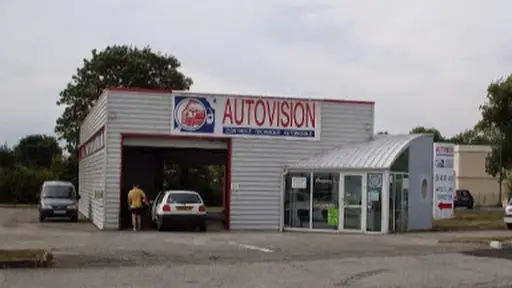 Photo publiée sur la fiche Google de CTAGO Controle Technique Autovision Nueil les Aubiers, Nueil-les-Aubiers