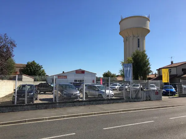Photo publiée sur la fiche Google de Auto Villeneuve - Motrio, Villeneuve-Tolosane