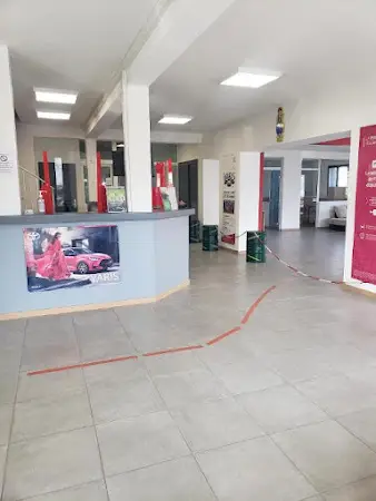 Photo publiée sur la fiche Google de Société Automobile Bollénoise SAB - Garage auto Bollène, Bollène