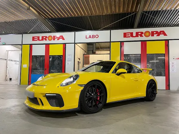 Photo publiée sur la fiche Google de Garage Dominique Alves - MOTRIO, Les Ulis