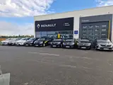 Photo de Garage Renault DESJARDIN
