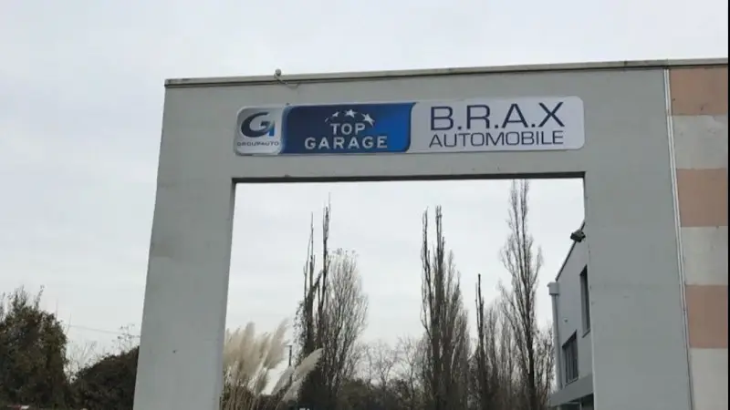 Photo publiée sur la fiche Google de TOP GARAGE - BOUYGES AUTO SARL, Montaignac-sur-Doustre